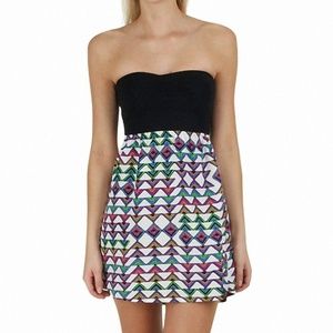 ROXY Savage 2 Dress